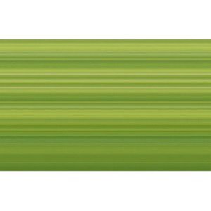 Плитка керамическая Нефрит-Керамика Кензо зеленая 09-01-85-054
