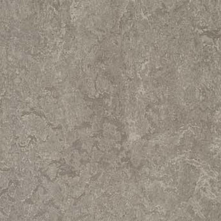 Линолеум натуральный Forbo Marmoleum Real Serene Grey 3146 2 мм 2х32 м