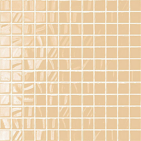 Мозаика из керамогранита Kerama Marazzi Темари 20009N светло-бежевая