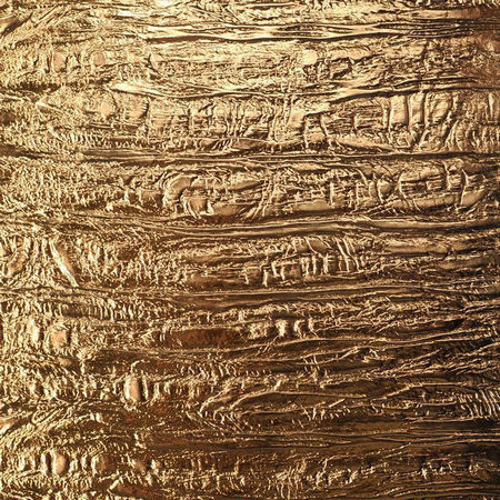 Панель стеновая Sibu Leather-Line Persian Gold