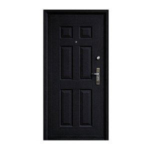 Дверь входная металлическая Форпост 19 левая 860х2050 мм