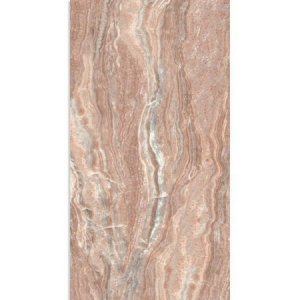 Керамическая плитка Нефрит-Керамика Триумф 10-01-41-115 500х250х9 мм розовая