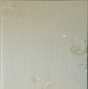 Панели ПВХ Decor Panel Роза альба 2700х250х8 мм