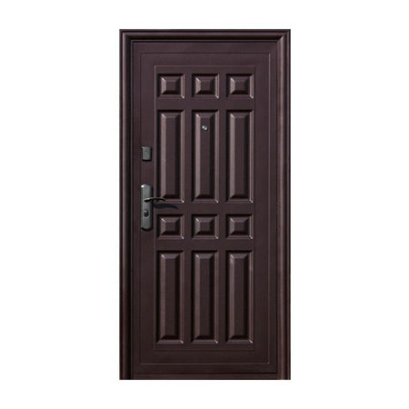 Дверь входная металлическая Форпост B1 правая 860х2050 мм