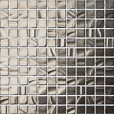 Мозаика из керамогранита Kerama Marazzi Темари 20006N Металл