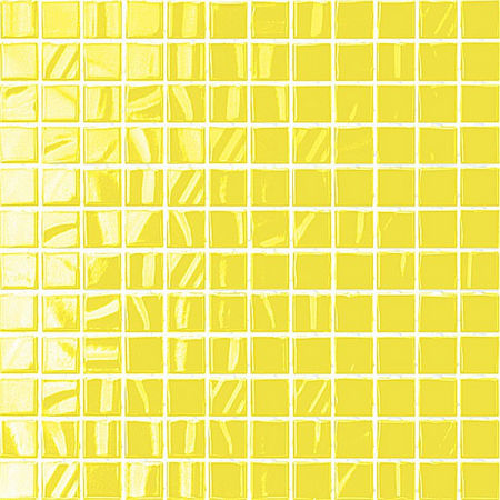 Мозаика из керамогранита Kerama Marazzi Темари 20015N желтая