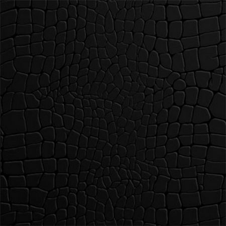 Плитка керамическая Golden Tile Кайман черная напольная