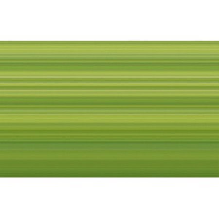 Плитка керамическая Нефрит-Керамика Кензо зеленая 09-01-85-054