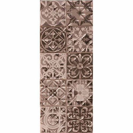 Керамическая плитка Estima Milagro Mosaico 03 202x504мм